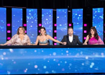 Just the 2 of us: Τι θα τραγουδήσουν τα 12 ζευγάρια