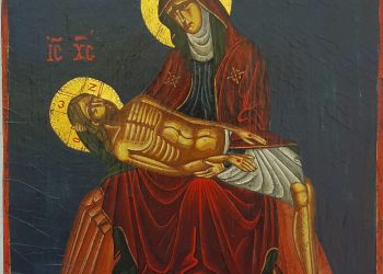 Η «Βυζαντινή επιρροή… πριν την Ανάσταση» των αδελφών Μαρτζέλη στο Betsson Hub Art Galleri