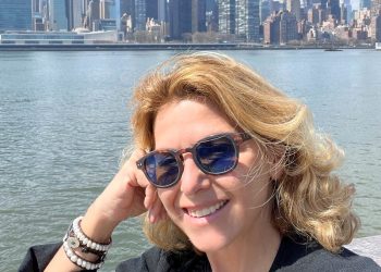 «Στους δρόμους των Ελλήνων» με την Μάγια Τσόκλη