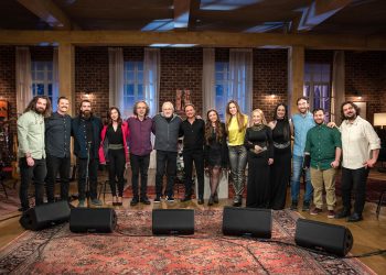 Εαρινό “Μουσικό Κουτί”