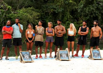 Survivor All Star: Νέες ανατροπές στο έκτακτο συμβούλιο