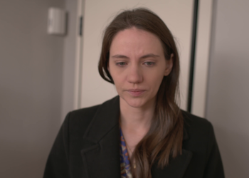 Μαύρο Ρόδο: Ποια είναι η γυναίκα με τον Πέτρο;