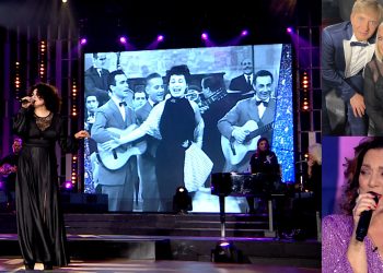 Τα αξέχαστα τραγούδια του Ελληνικού κινηματογράφου στο «Σπίτι με το Mega»