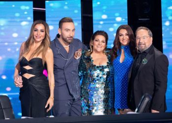 Σαββατόβραδο με “Just the 2 of us”-Ποια τραγούδια θα πουν τα ζευγάρια