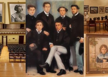 Φιλολογικός Σύλλογος Παρνασσός: Η πιο σημαντική ιστορική και πολιτιστική όαση στο κέντρο της Αθήνας