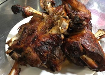 Παραδοσιακό Πάσχα στο «Κρίθαμος»