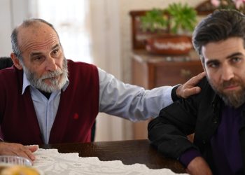 Σασμός: Η Νάντια φεύγει οριστικά από το σπίτι των Σταματάκηδων