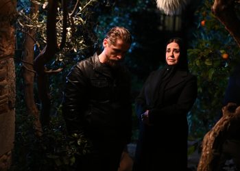 Σασμός: Τι θα αναστατώσει την Καλλιόπη και τον Μαθιό;