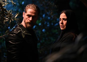 Σασμός: Η Καλλιόπη προειδοποιεί τον Παύλο για την κατάρα