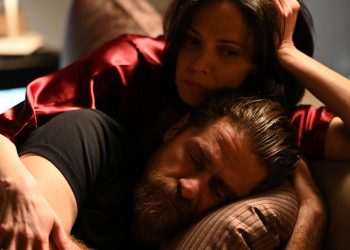 Σασμός: Η Καλλιόπη προειδοποιεί τον Παύλο για την κατάρα