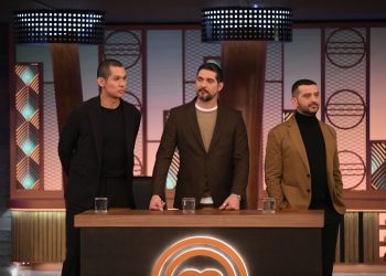 MasterChef 2023 πιο δυναμικό από ποτέ!