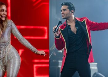 To πάρτι στο “Έναστρον” συνεχίζεται