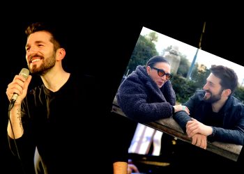 Στην οδό Φρυνίχου… ξανά: Θοδωρής Βουτσικάκης & Λίνα Νικολακοπούλου σε μουσικές βραδιές κόσμημα!