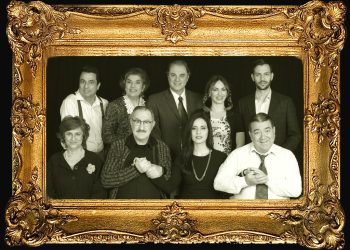 Καλοκαιρινός “Ένας βλάκας και μισός” του Δημήτρη Ψαθά με εκλεκτό θίασο σε σκηνοθεσία Γιώργου Φρατζεσκάκη