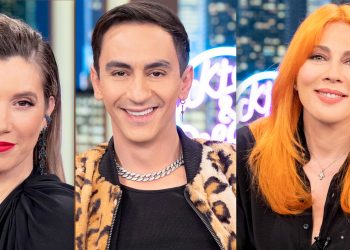 Bράδυ Δευτέρας με “The 2Night Show”