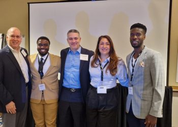 Γήπεδο Ζωής: Συμμετοχή στα διεθνή συνέδρια του World Federation of Youth Clubs και του Boys and Girls Clubs of America