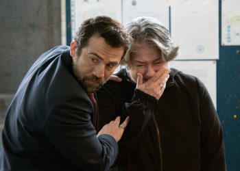 Παγιδευμένοι: Άλλη μία “βόμβα” πριν την αλήθεια