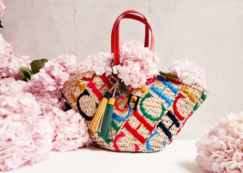 Tropical Collection από τον οίκο CH Carolina Herrera