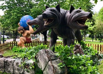 Kids Dream Festival 2023: Το πιο ονειρεμένο καλοκαιρινό φεστιβάλ