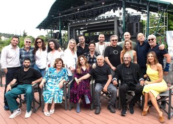 Τι φάση πάλι, ρε? Όσα μάθαμε στη συνέντευξη τύπου για τη νέα επιθεώρηση στο Θέατρο Άλσος