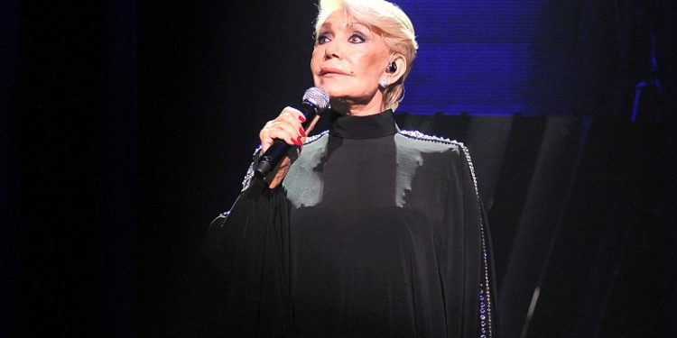 Μαρινέλλα του χθες, του σήμερα, του αύριο, για πάντα!