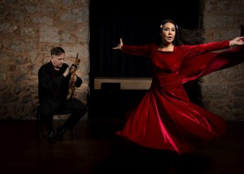 Κερδίστε προσκλήσεις για την «Φαίδρας Άτοπος» στο Θέατρο Εν Αθήναις