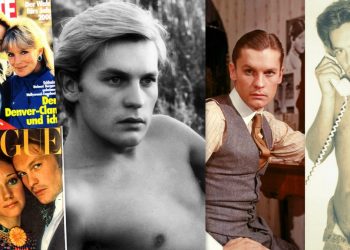 Πέθανε ο Helmut Berger, ο ομορφότερος άντρας του κόσμου