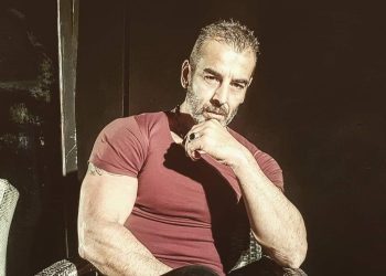 Ο Μιχάλης Χατζηαναστασίου απαντά σε 10+1 ερωτήσεις