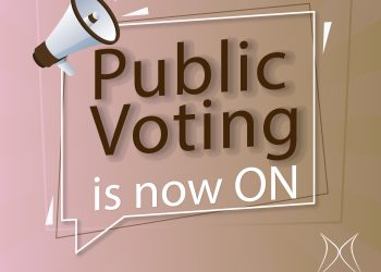 3rd Greek International Women Awards: Η ψηφοφορία ξεκίνησε