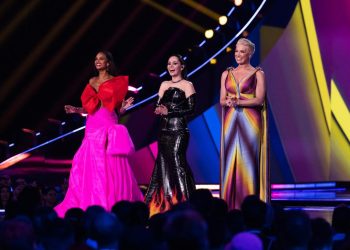 Eurovision 2023: Οι δημιουργίες της Celia Kritharioti πρωταγωνιστούν στους ημιτελικούς