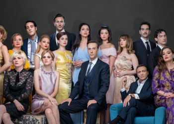 Ο Παράδεισος των κυριών: “Θα σε κάνω βούκινο…”