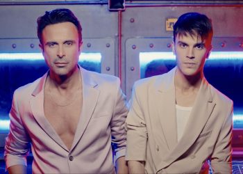 Κωνσταντίνος Χριστοφόρου: Νέο τραγούδι μαζί με τον αδελφό του Doody