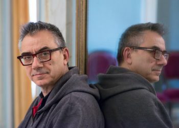 Ο Νίκος Διαμαντής είναι ο νέος Καλλιτεχνικός Διευθυντής του Δημοτικού Θεάτρου Πειραιά
