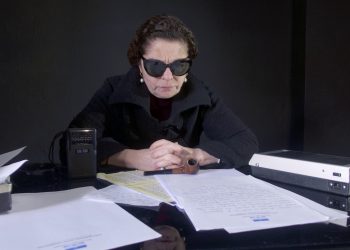 «Αθηνάς Παναγούλη, Επιτάφιος»  στον Πολυχώρο Vault