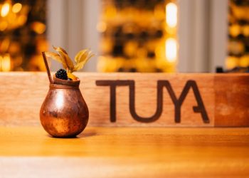 Το Tuya Mykonos επιστρέφει πλήρως ανανεωμένο