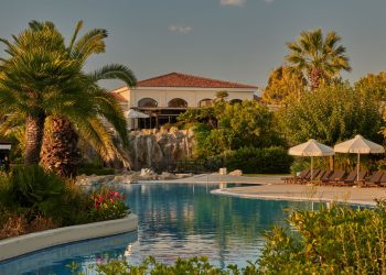 Hyatt Regency Thessaloniki:  FineBeing Γαστρονομικό Event