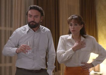 Τα καλύτερά μας χρόνια: Αρπα Colla και δράκος του Γκύζη