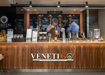 75 χρόνια επιχειρηματικής δραστηριότητας με νέα concept