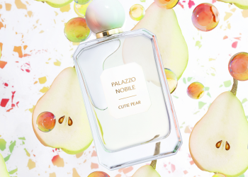 Cutie Pear: Μία «σπίθα» χαράς για γυναίκες που λάμπουν