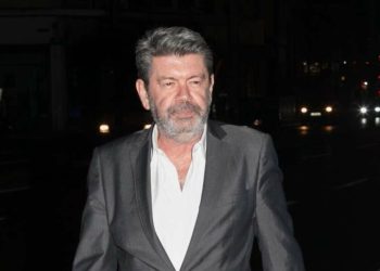 «Το Open ευχαριστεί θερμά τον Γιάννη Λάτσιο για την εποικοδομητική συνεργασία»