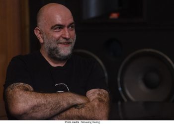 Μπάμπης Στόκας: Η ξεχωριστή προακρόαση του νέου του album