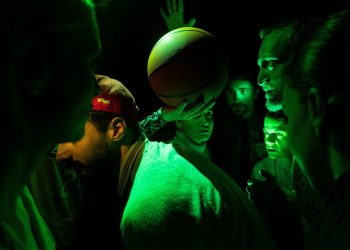 Απόλυτη Μαγεία: Η νέα παραγωγή του ΚΘΒΕ