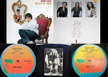 21 λιγότερα γνωστά facts για τον John Cale