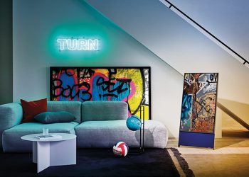 Η Samsung Electronics Hellas παρουσίασε  τα προϊόντα Ήχου και Εικόνας για το 2023