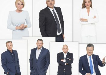 Eκλογές στον ΣΚΑΪ