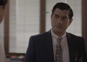 Ο Παράδεισος των κυριών: Ένα τηλεφώνημα φέρνει μεγάλη αναστάτωση στην Μιράντα