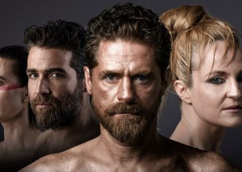 Πού θα δούμε τις “Βάκχες” το φετινό καλοκαίρι