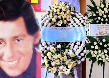 Γιάννης Βογιατζής: Αποχαιρετισμός…