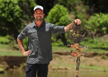 Survivor All Star: Πρώτο αγώνισμα ασυλίας και πρώτη υποψηφιότητα