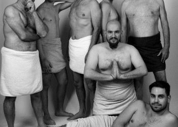 “Άγρια Αγόρια” στη Θεσσαλονίκη